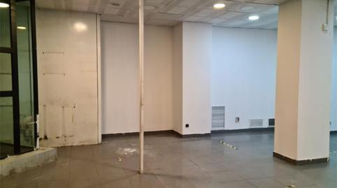 Premises to rent in Calle de Melchor Fernández Almagro, Pilar, Madrid - image 3 Photo 3 of Premises to rent in Calle de Melchor Fernández Almagro, Pilar, Madrid