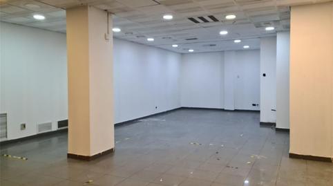 Premises to rent in Calle de Melchor Fernández Almagro, Pilar, Madrid - image 4 Photo 4 of Premises to rent in Calle de Melchor Fernández Almagro, Pilar, Madrid