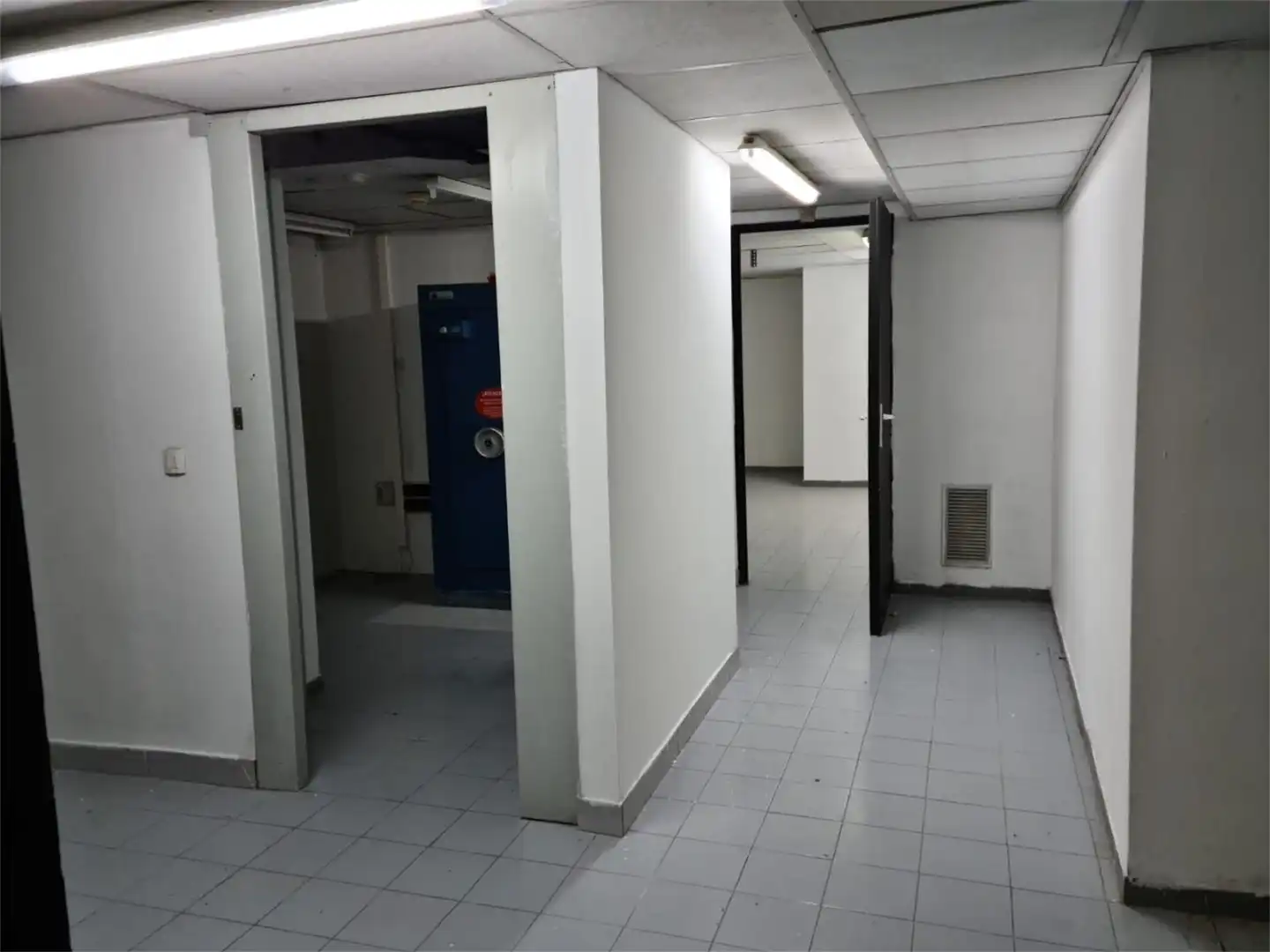 Commercial properties for rent in Madrid