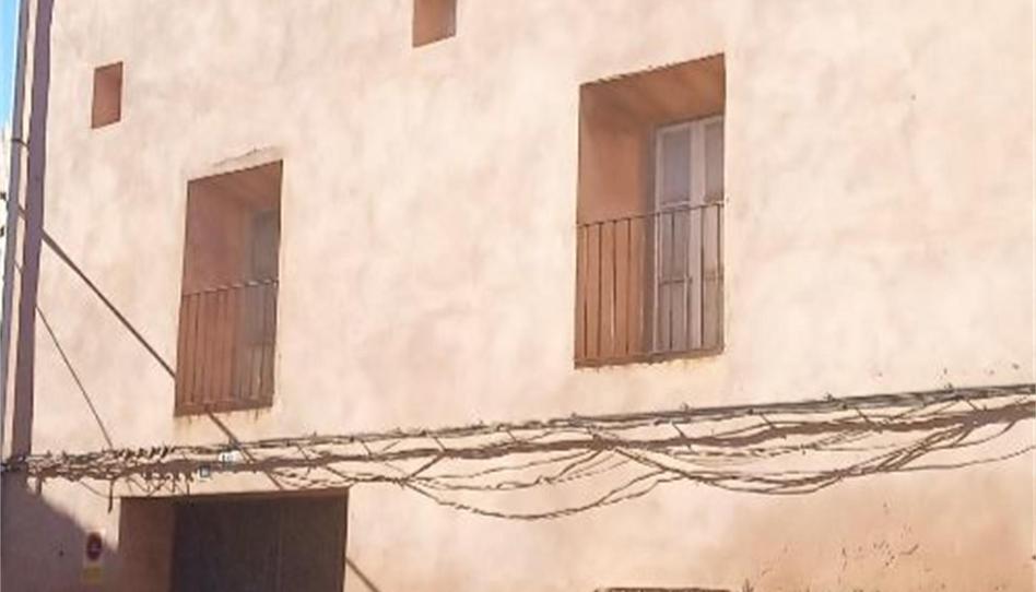 Foto 1 de Piso en venta en Calle Caballeros, Faura, Valencia