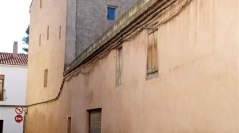 Foto 2 de Pis en venda a Calle Caballeros, Faura, Valencia