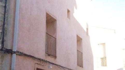 Foto 4 de Piso en venta en Calle Caballeros, Faura, Valencia