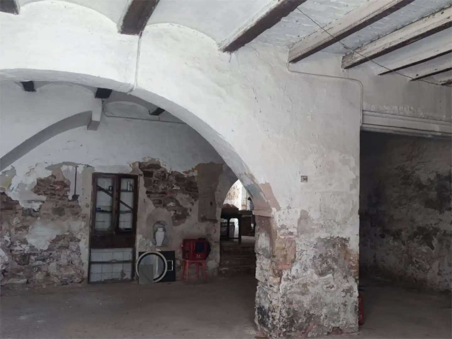Flat for sale in Calle Caballeros, Faura Flat for sale in Faura with Private garden, Terrace and Balcony