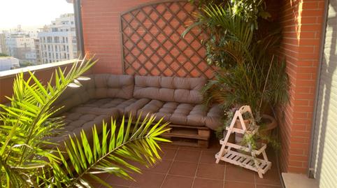 Foto 3 de Àtic en venda a Calle Álvarez, 2, Centro,  Ceuta Capital