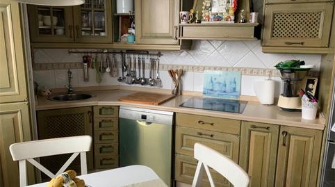 Foto 5 de Àtic en venda a Calle Álvarez, 2, Centro,  Ceuta Capital