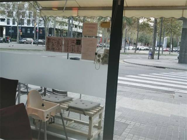 Local comercial en Venta en Avinguda Diagonal en Provençals del Poblenou