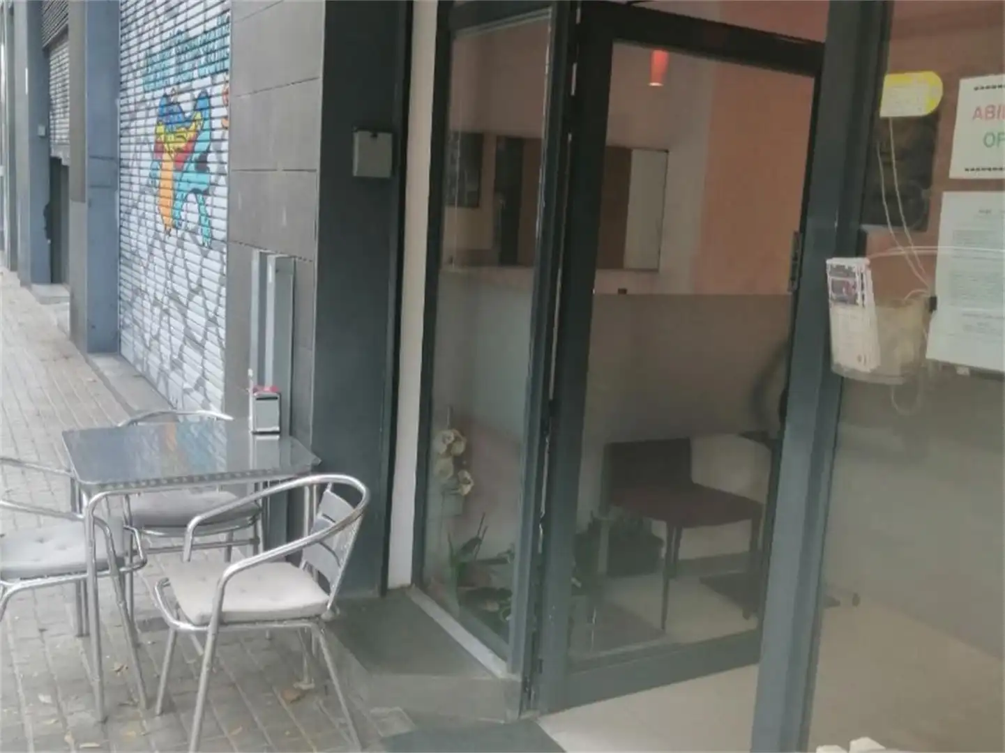 Local en venta en Barcelona con Aire acondicionado, Calefacción y Amueblado