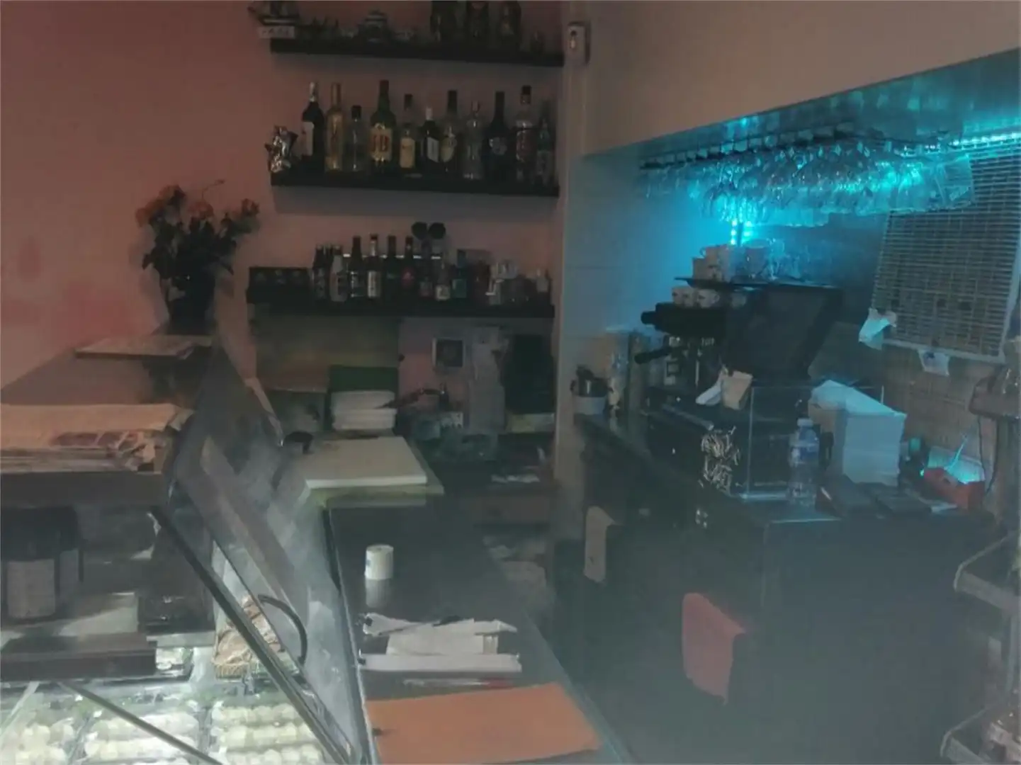 Local en venta en Barcelona con Aire acondicionado, Calefacción y Amueblado