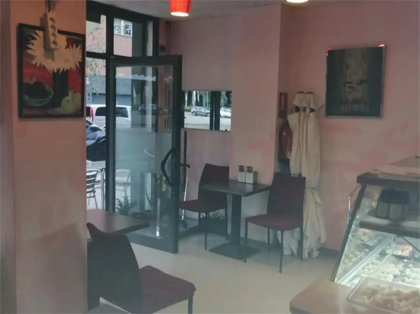 Local en venta en Barcelona con Aire acondicionado, Calefacción y Amueblado