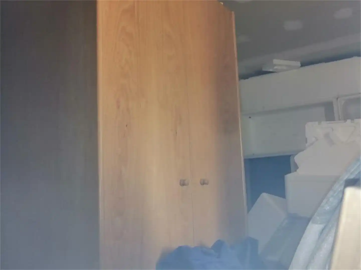 Habitación de Local en venta en Barcelona con Aire acondicionado, Calefacción y Amueblado