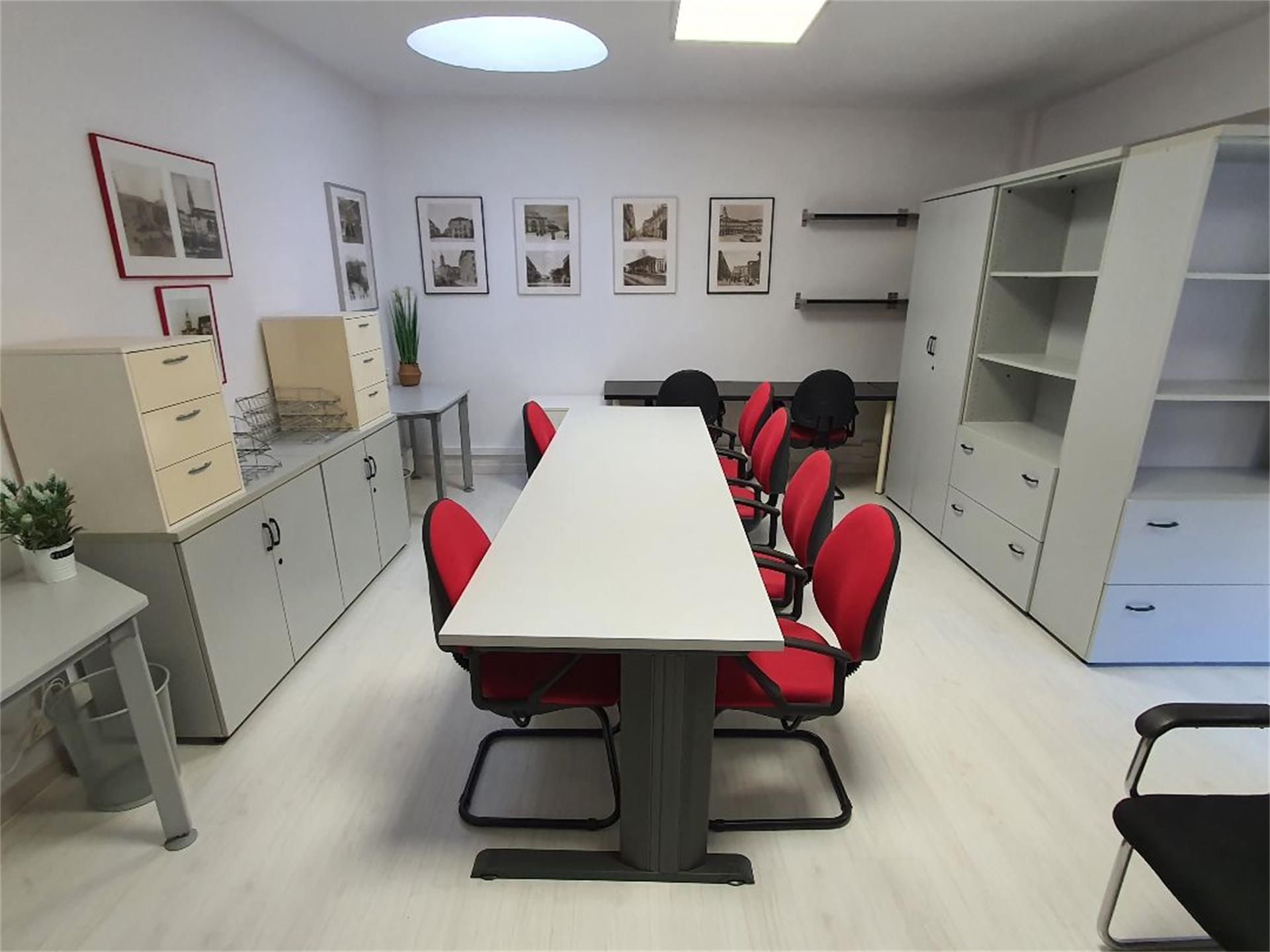 Office to rent in Vitoria - Gasteiz