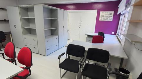 Foto 2 de Oficina de lloguer a Avenida Nuestra Señora de Estíbaliz, 2, Judimendi, Araba - Álava