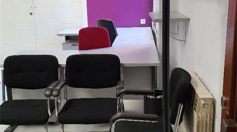 Foto 3 de Oficina de lloguer a Avenida Nuestra Señora de Estíbaliz, 2, Judimendi, Araba - Álava