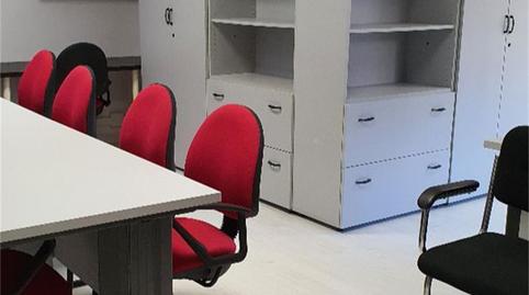 Foto 4 de Oficina de lloguer a Avenida Nuestra Señora de Estíbaliz, 2, Judimendi, Araba - Álava