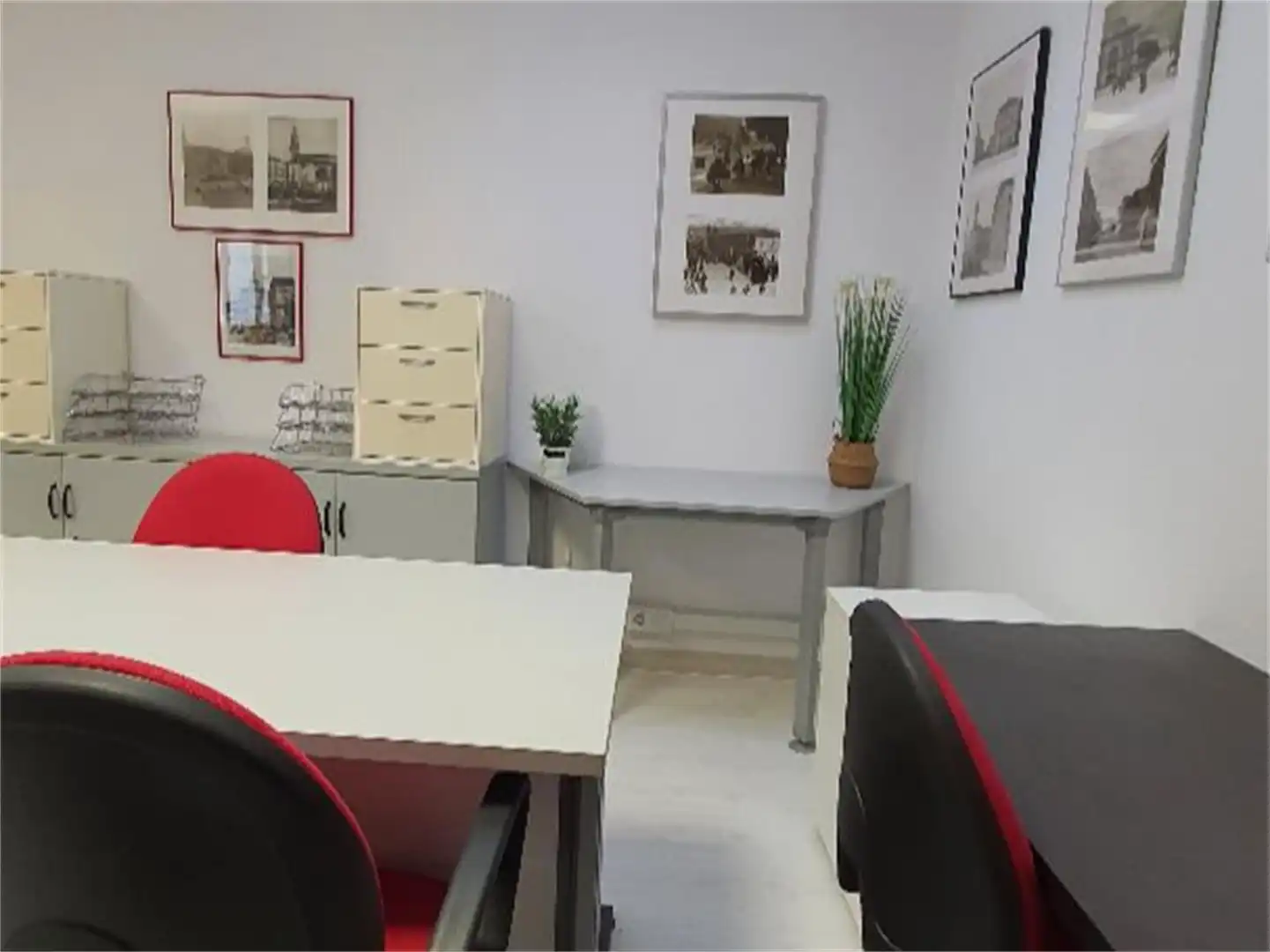 Oficina de lloguer a Avenida Nuestra Señora de Estíbaliz, 2, Judimendi Oficina de lloguer en Vitoria - Gasteiz