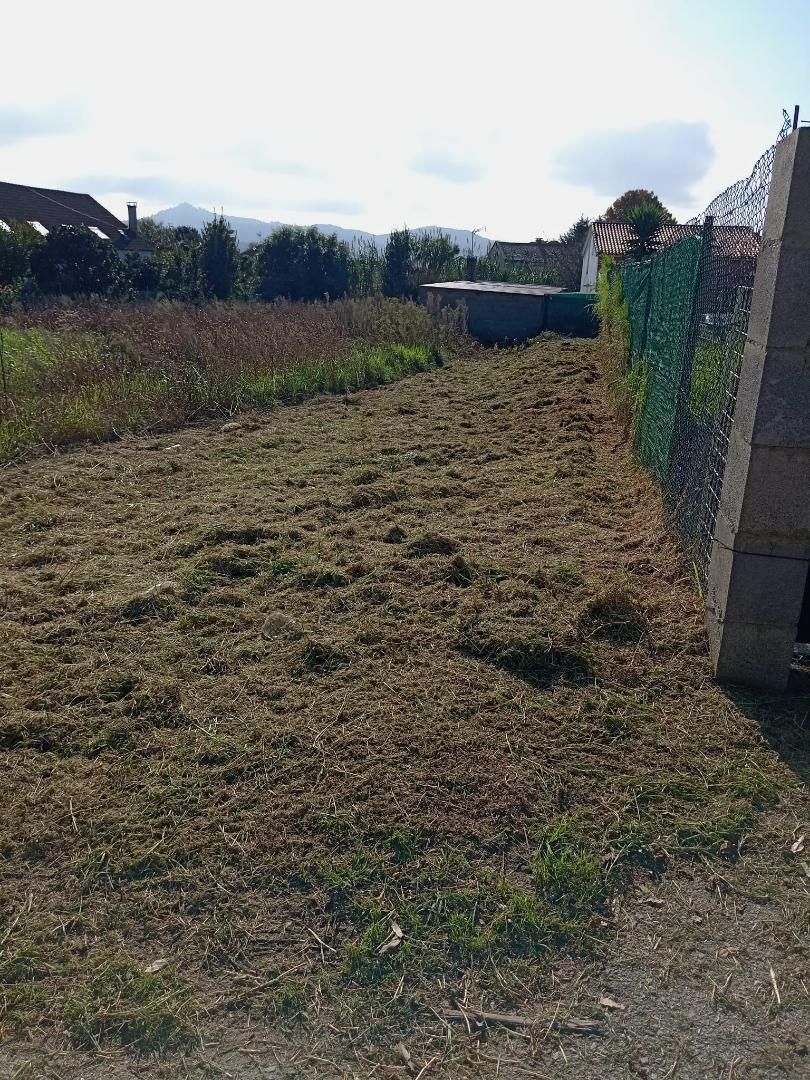 Terreno en venta en Vilagarcía de Arousa