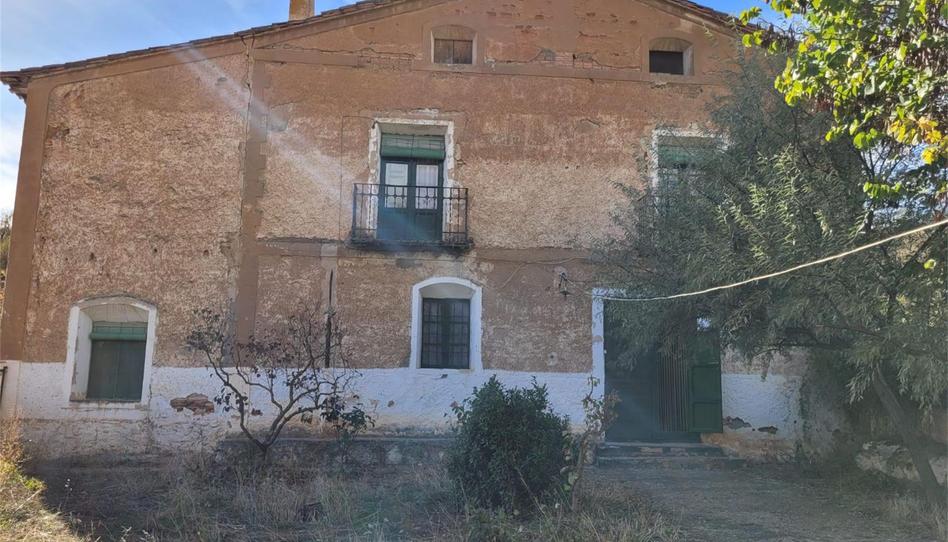 Photo 1 of House or chalet for sale in A-211, Daroca, Zaragoza