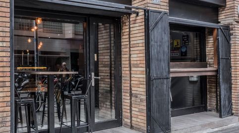 Photo 2 of Commercial properties for rent in Carrer Dels Madrazo, Sant Gervasi- Galvany, Barcelona Capital