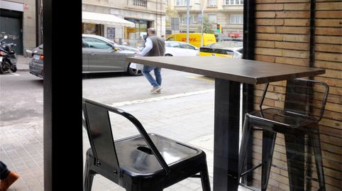 Photo 4 of Commercial properties for rent in Carrer Dels Madrazo, Sant Gervasi- Galvany, Barcelona Capital