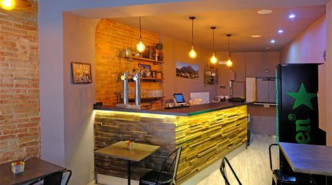 Photo 5 of Commercial properties for rent in Carrer Dels Madrazo, Sant Gervasi- Galvany, Barcelona Capital