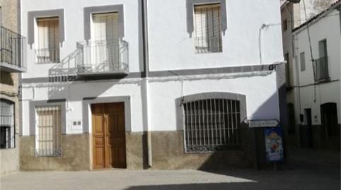 Photo 2 of Flat for sale in Calle de la Plaza, Serradilla, Cáceres