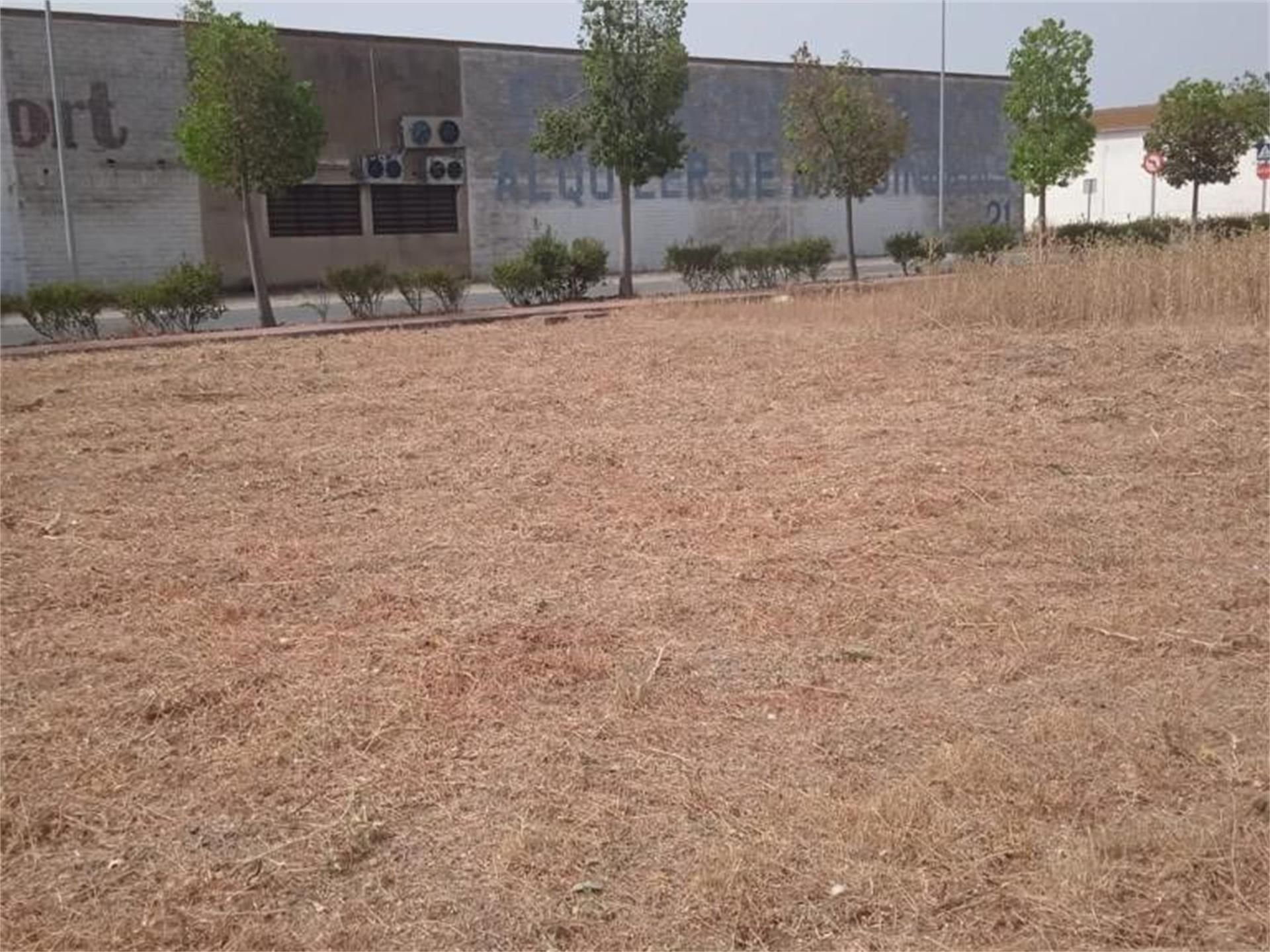 Industrial land for sale in  Huelva Capital