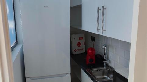 Foto 3 de Oficina de alquiler en Calle de Electrodo, Rivas Futura, Madrid