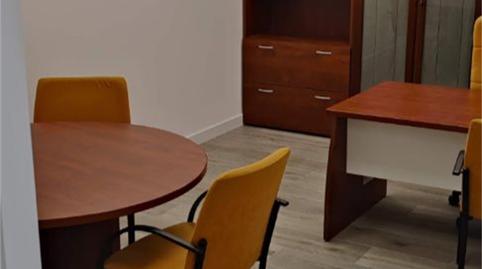 Foto 4 de Oficina de alquiler en Calle de Electrodo, Rivas Futura, Madrid