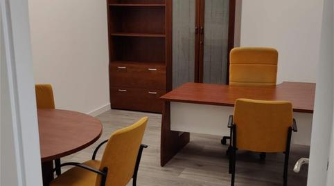 Foto 5 de Oficina de alquiler en Calle de Electrodo, Rivas Futura, Madrid