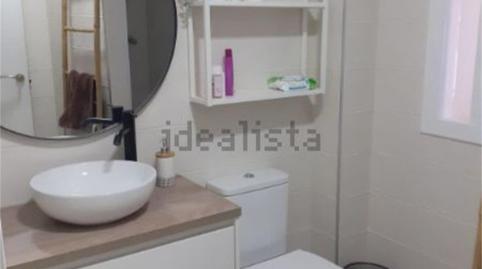 Foto 3 de Piso en venta en Calle Cardenal Cervantes, Lora del Río, Sevilla
