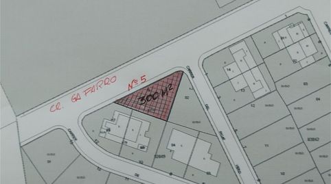 Foto 2 de Terreno en venta en Carrer de L'oriol, Olius, Lleida