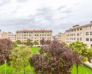 Exterior view of Flat for sale in Beriáin