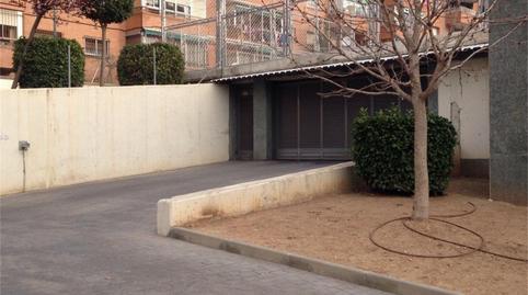 Foto 2 de Garatge de lloguer a Calle Jaraba, Estación - Los Manantiales, Guadalajara