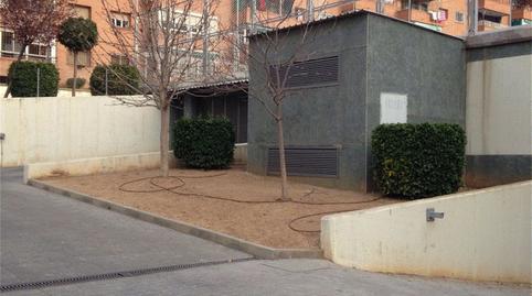 Foto 3 de Garatge de lloguer a Calle Jaraba, Estación - Los Manantiales, Guadalajara