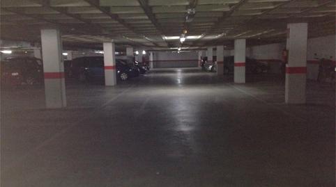 Foto 4 de Garatge de lloguer a Calle Jaraba, Estación - Los Manantiales, Guadalajara