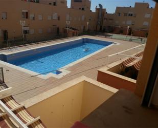 Swimming pool of Flat for sale in Cabra  with Air Conditioner, Swimming Pool and Balcony