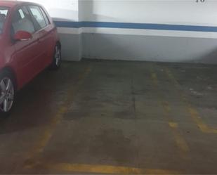 Parking of Garage for sale in  Madrid Capital