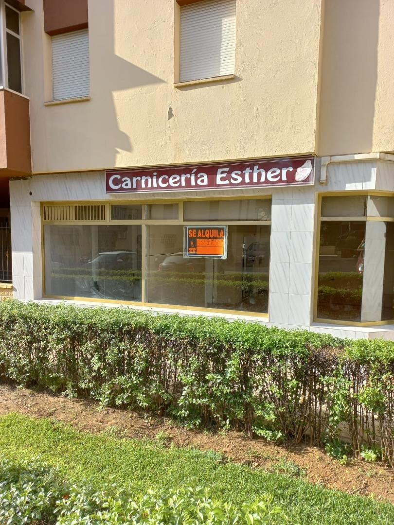 Premises to rent in Calle Pinsapo, 37, Miraflores