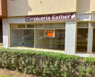 Local de lloguer a Calle Pinsapo, 37, Miraflores