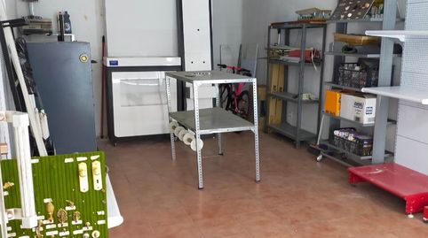 Photo 2 of Premises for sale in Calle Pintor Zuloaga, 23, Fígares, Granada Capital
