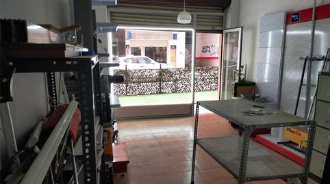 Photo 4 of Premises for sale in Calle Pintor Zuloaga, 23, Fígares, Granada Capital