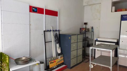 Photo 5 of Premises for sale in Calle Pintor Zuloaga, 23, Fígares, Granada Capital