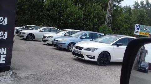 Industrial buildings to rent in Road N-ii, ., La Jonquera, Girona - image 5 Photo 5 of Industrial buildings to rent in Road N-ii, ., La Jonquera, Girona