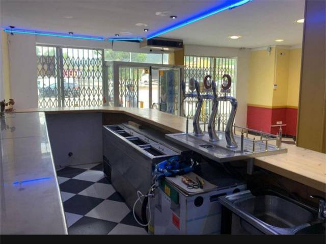 Nave industrial en Alquiler en N-II, . en La Jonquera