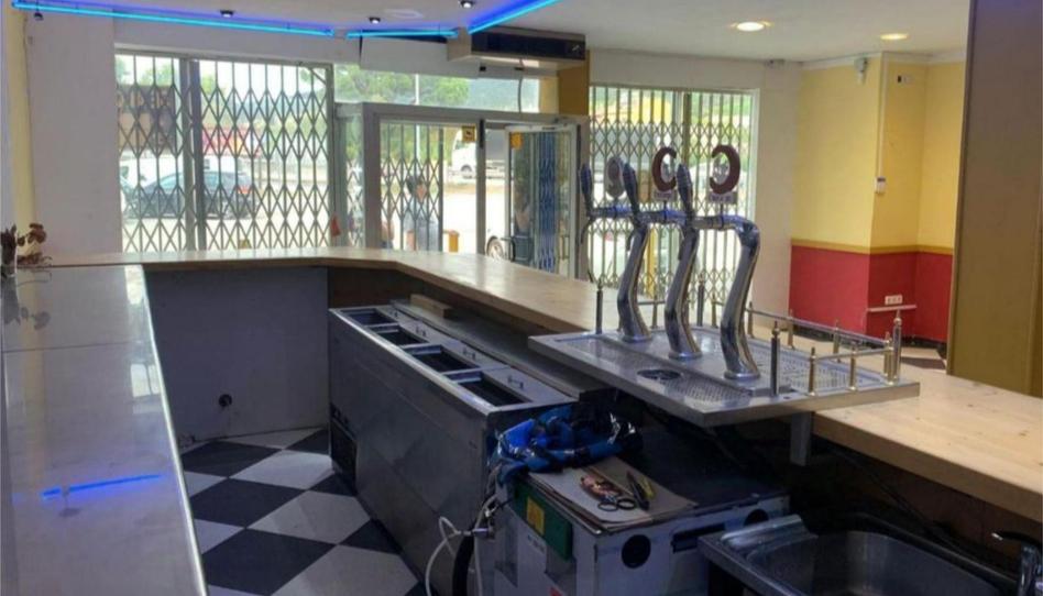 Industrial buildings to rent in Road N-ii, ., La Jonquera, Girona - image 1 Photo 1 of Industrial buildings to rent in Road N-ii, ., La Jonquera, Girona