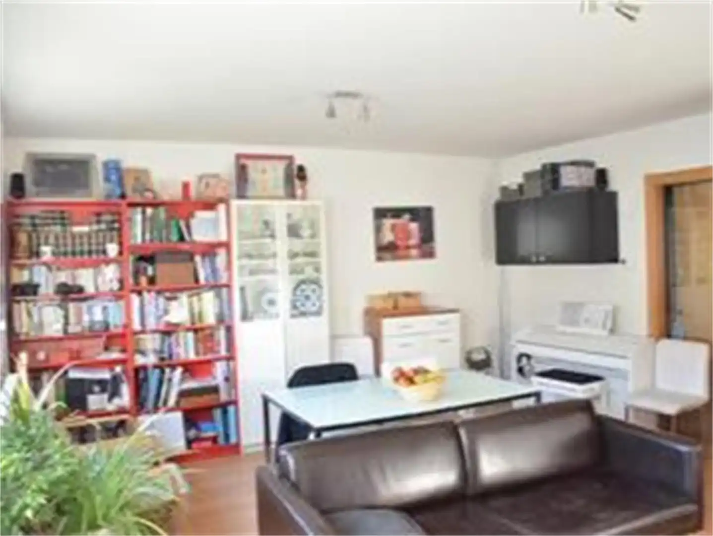 Piso en venta en Calle el Otero, 9, Arganza Sala de estar de Piso en venta en Arganza