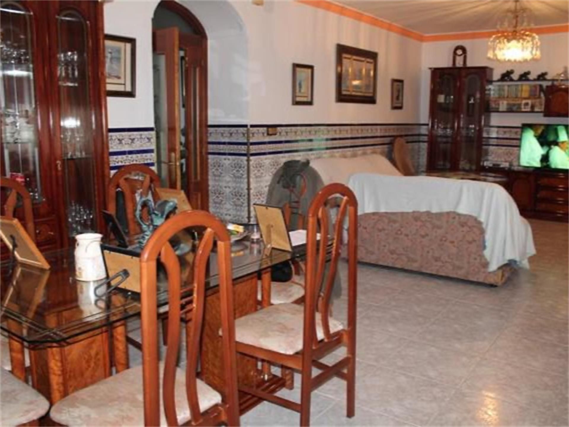 Casa adosada en venda a Calle Laderas, Peñarroya-Pueblonuevo