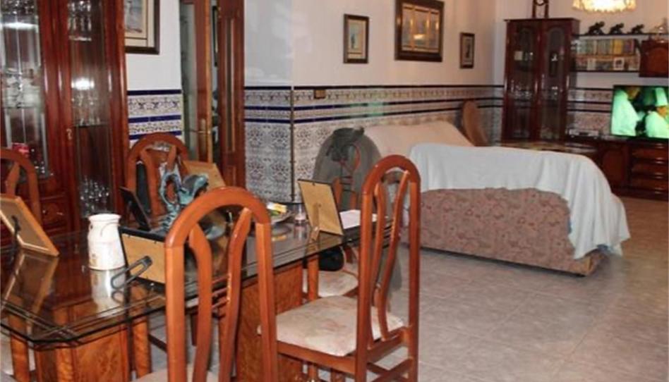 Casa adosada en venda a Calle Laderas, Peñarroya-Pueblonuevo, Córdoba - imatge 1 Foto 1 de Casa adosada en venda a Calle Laderas, Peñarroya-Pueblonuevo, Córdoba