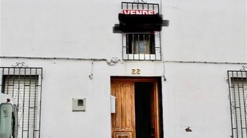 Casa adosada en venda a Calle Laderas, Peñarroya-Pueblonuevo, Córdoba - imatge 2 Foto 2 de Casa adosada en venda a Calle Laderas, Peñarroya-Pueblonuevo, Córdoba