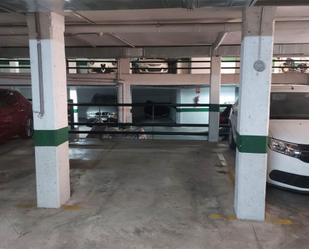 Parking of Garage for sale in Miraflores de la Sierra  with Heating, Parquet flooring and Furnished